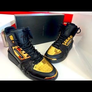 Giuseppe Zanotti Sneakers